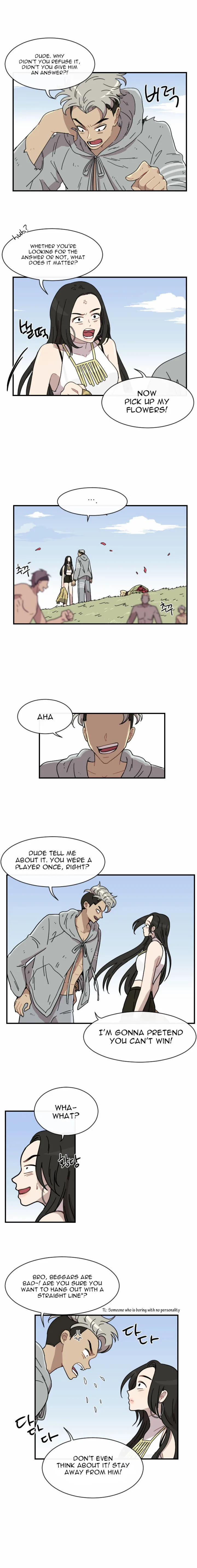 Googookaka Chapter 5.2 page 12