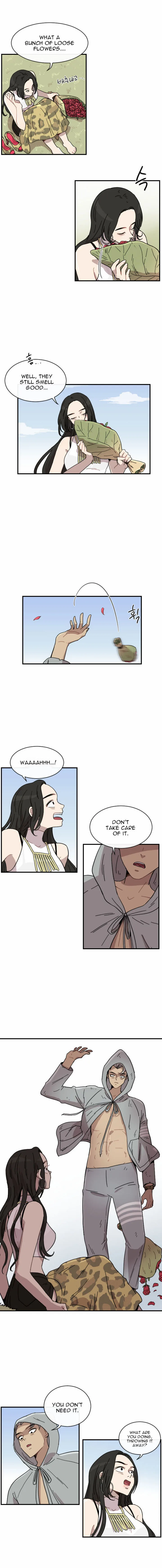 Googookaka Chapter 5.2 page 11