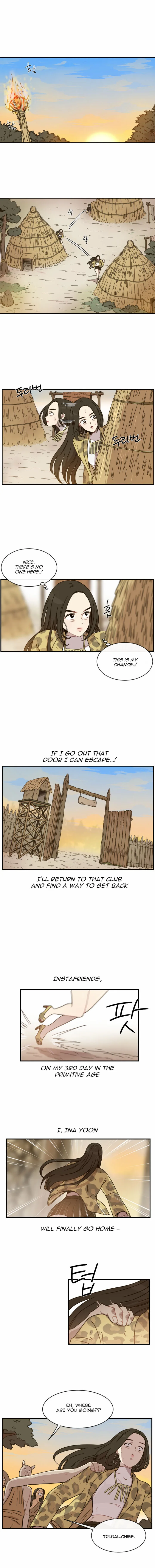 Googookaka Chapter 5.3 page 2