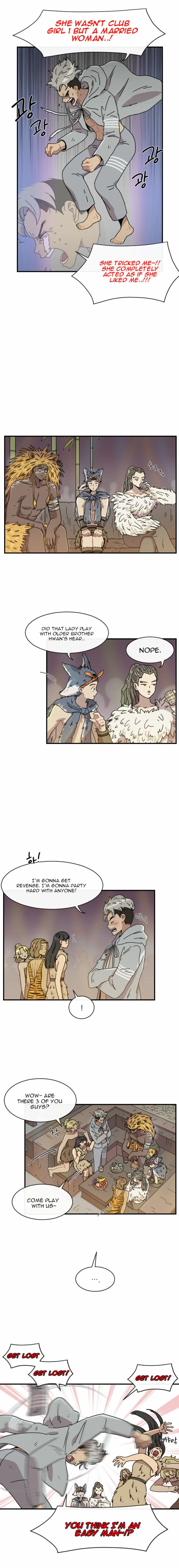 Googookaka Chapter 5.4 page 4