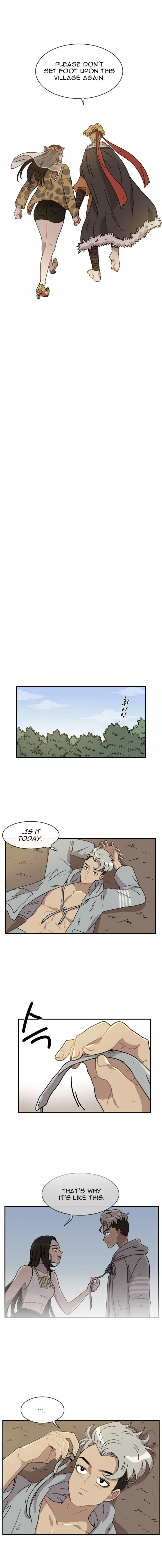 Googookaka Chapter 5.4 page 10