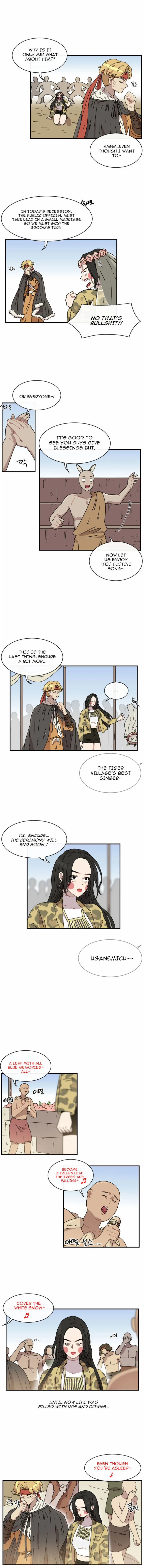 Googookaka Chapter 5.4 page 12