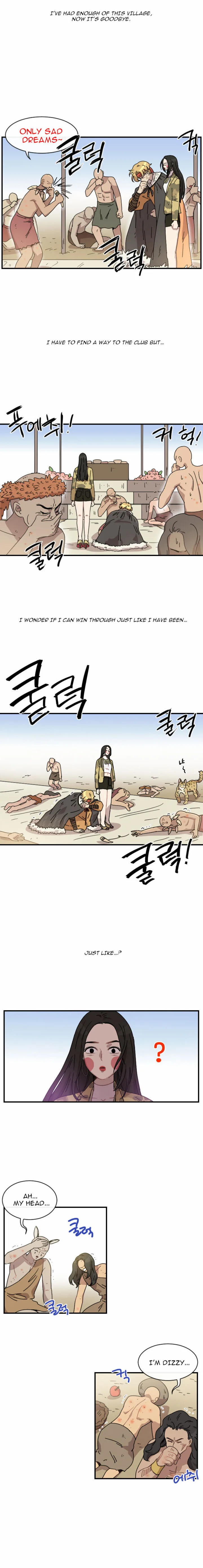 Googookaka Chapter 5.4 page 13