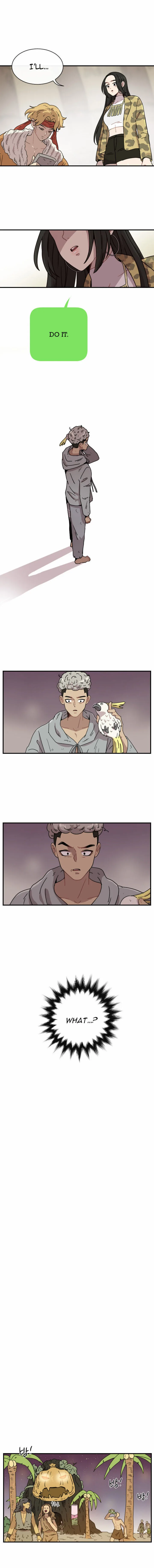 Googookaka Chapter 5.4 page 2