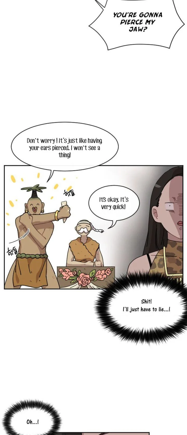Googookaka Chapter 8 page 8