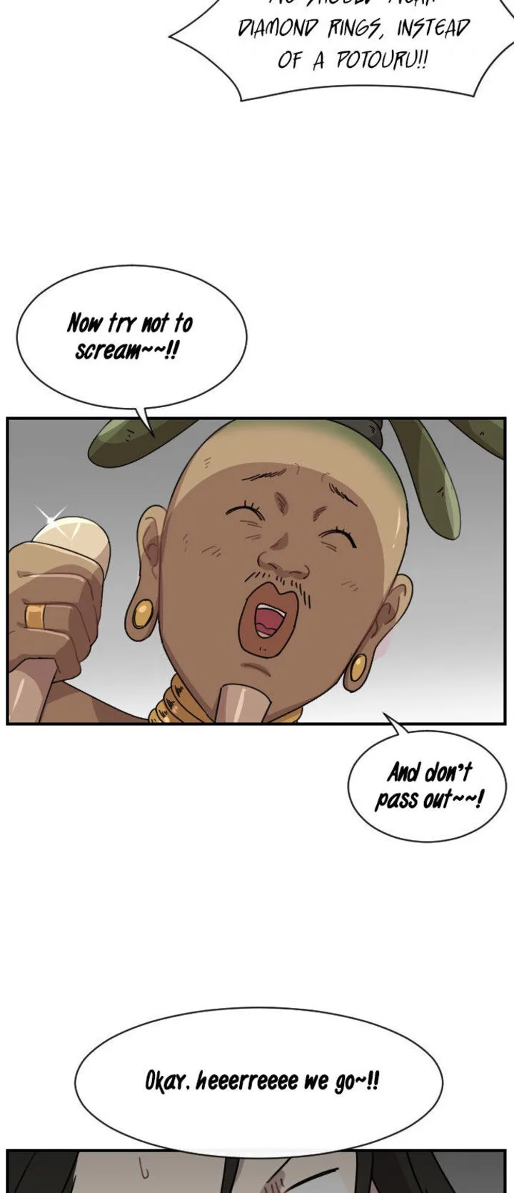Googookaka Chapter 8 page 13