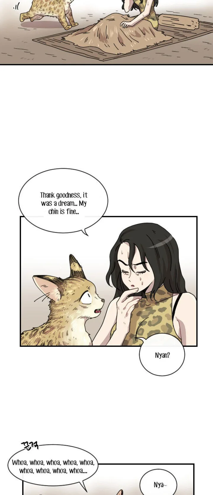 Googookaka Chapter 8 page 17
