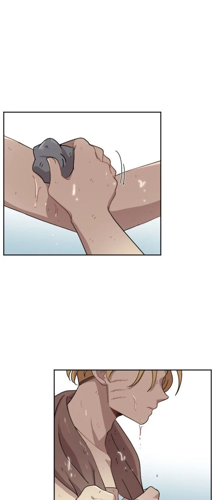 Googookaka Chapter 8 page 31