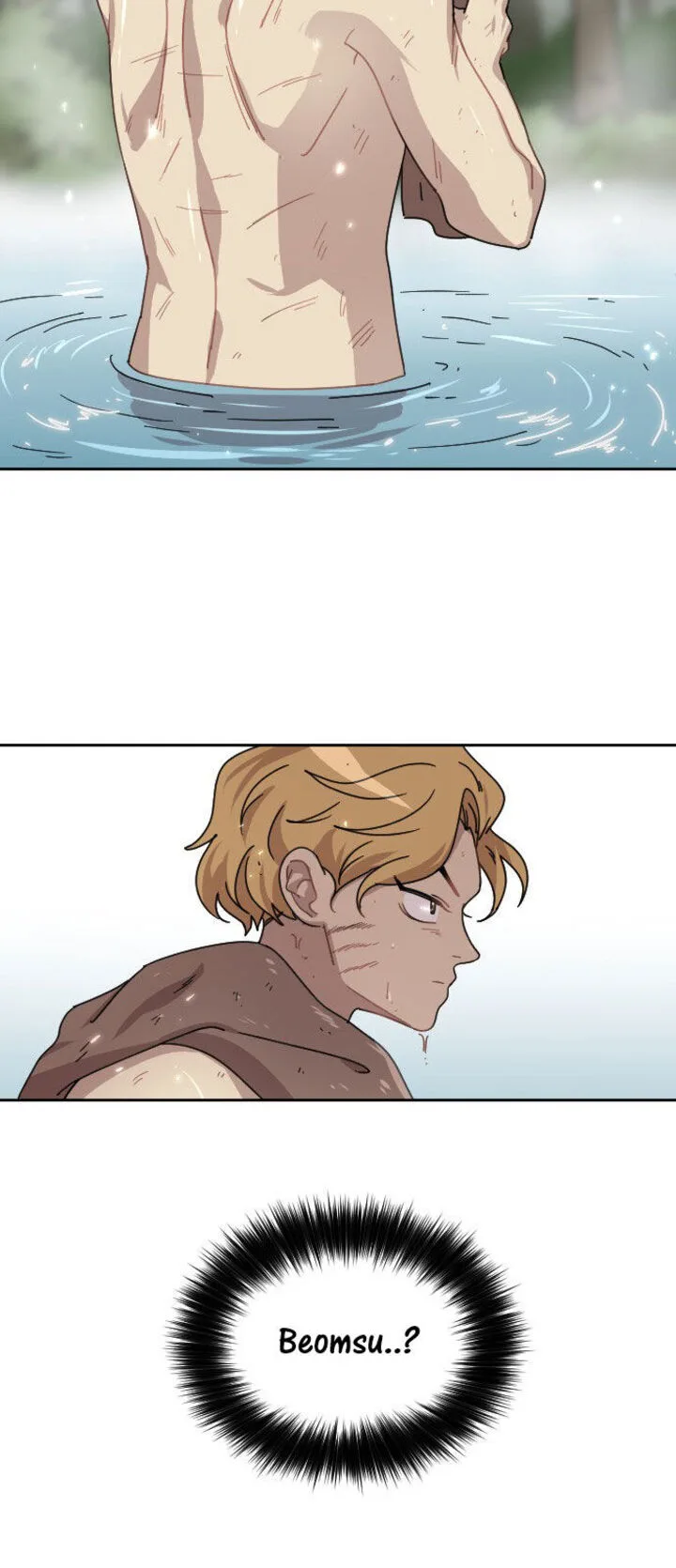 Googookaka Chapter 8 page 33