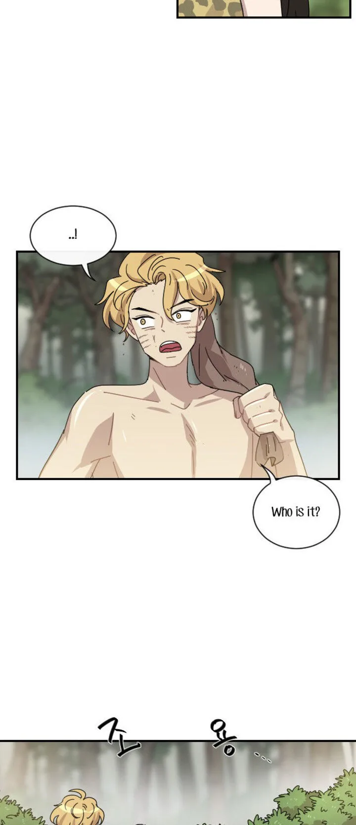 Googookaka Chapter 8 page 37