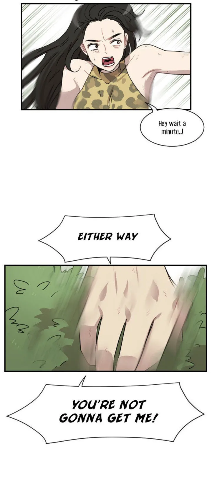 Googookaka Chapter 8 page 45
