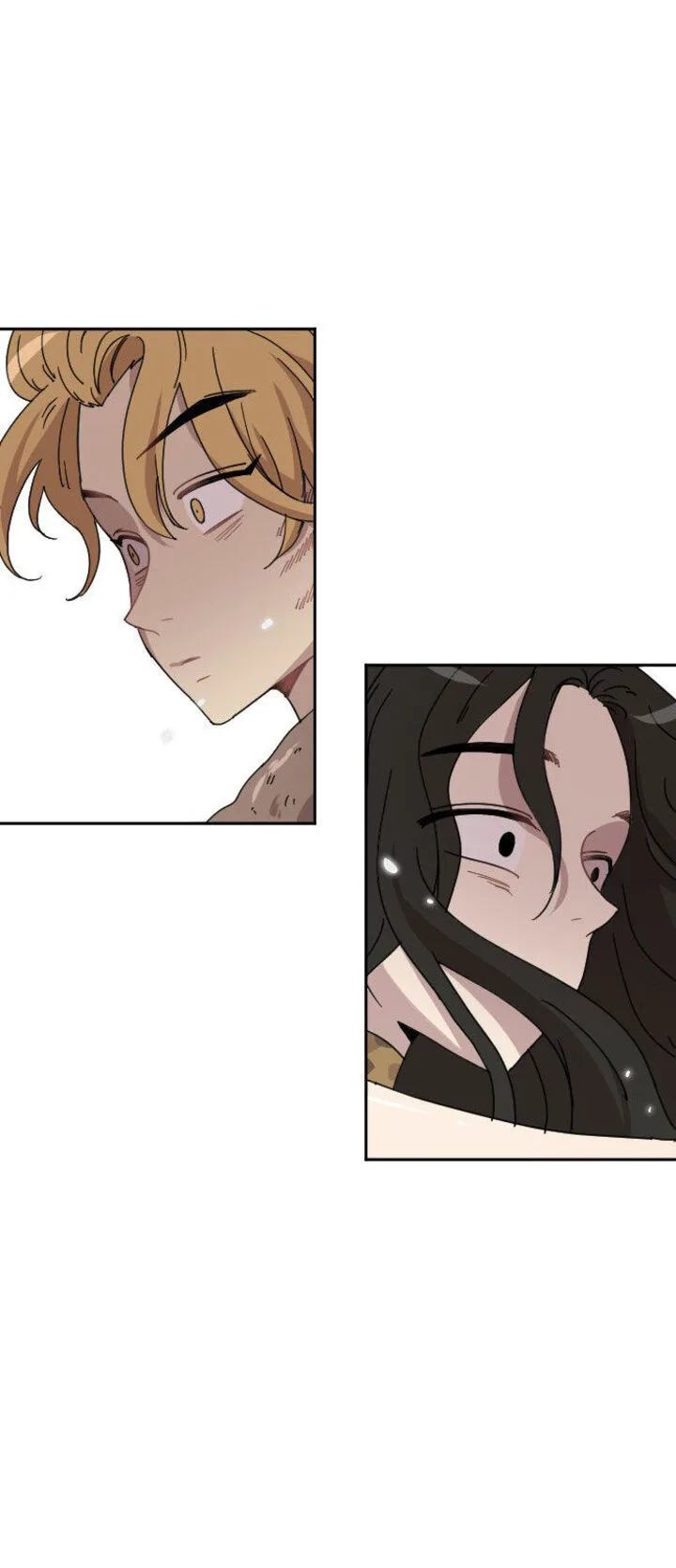 Googookaka Chapter 8 page 48