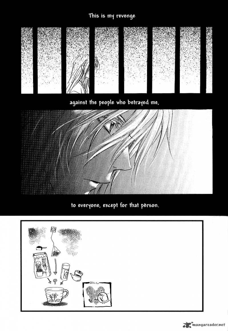 Goraihou Gakuen e Youkoso! Chapter 10 page 4