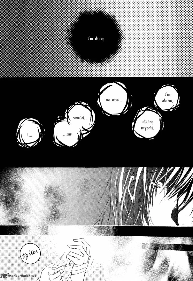 Goraihou Gakuen e Youkoso! Chapter 10 page 30