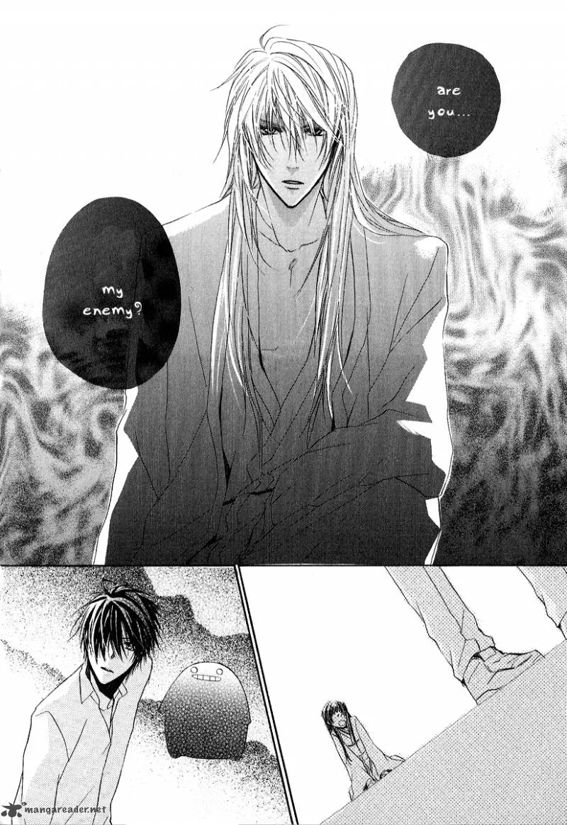 Goraihou Gakuen e Youkoso! Chapter 10 page 39