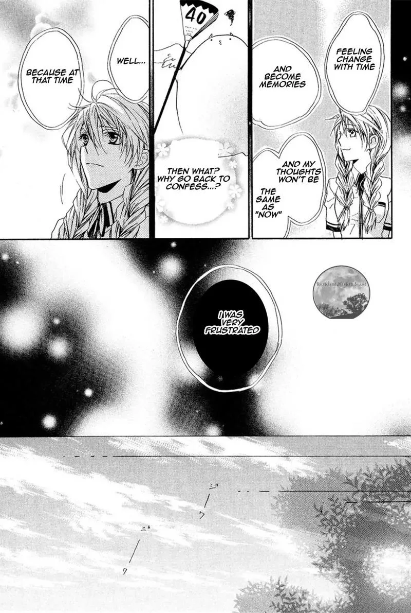 Goraihou Gakuen e Youkoso! Chapter 15 page 25