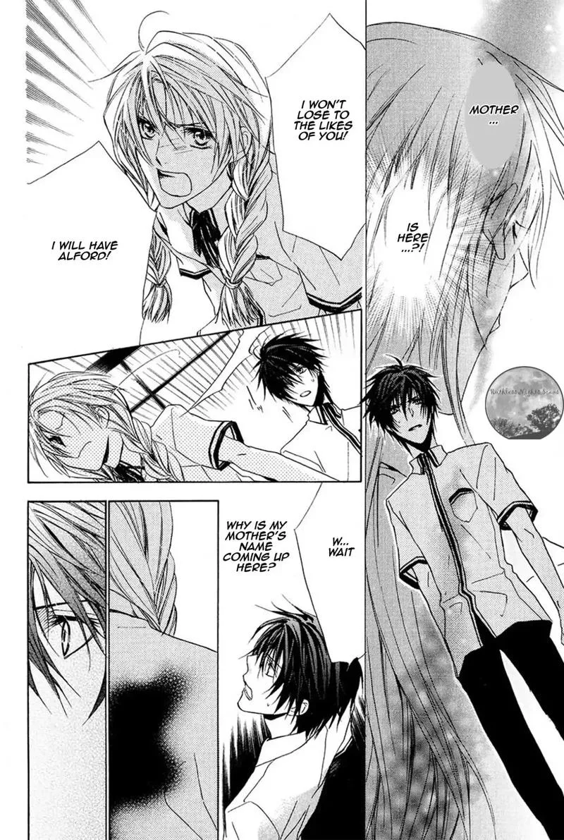 Goraihou Gakuen e Youkoso! Chapter 15 page 46