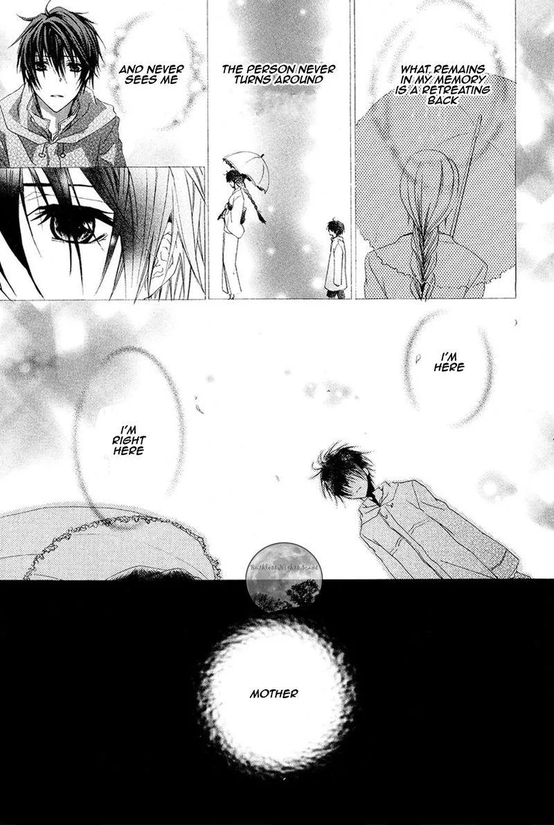 Goraihou Gakuen e Youkoso! Chapter 16 page 2
