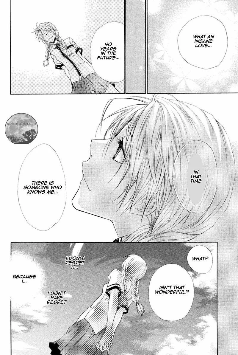 Goraihou Gakuen e Youkoso! Chapter 17 page 50