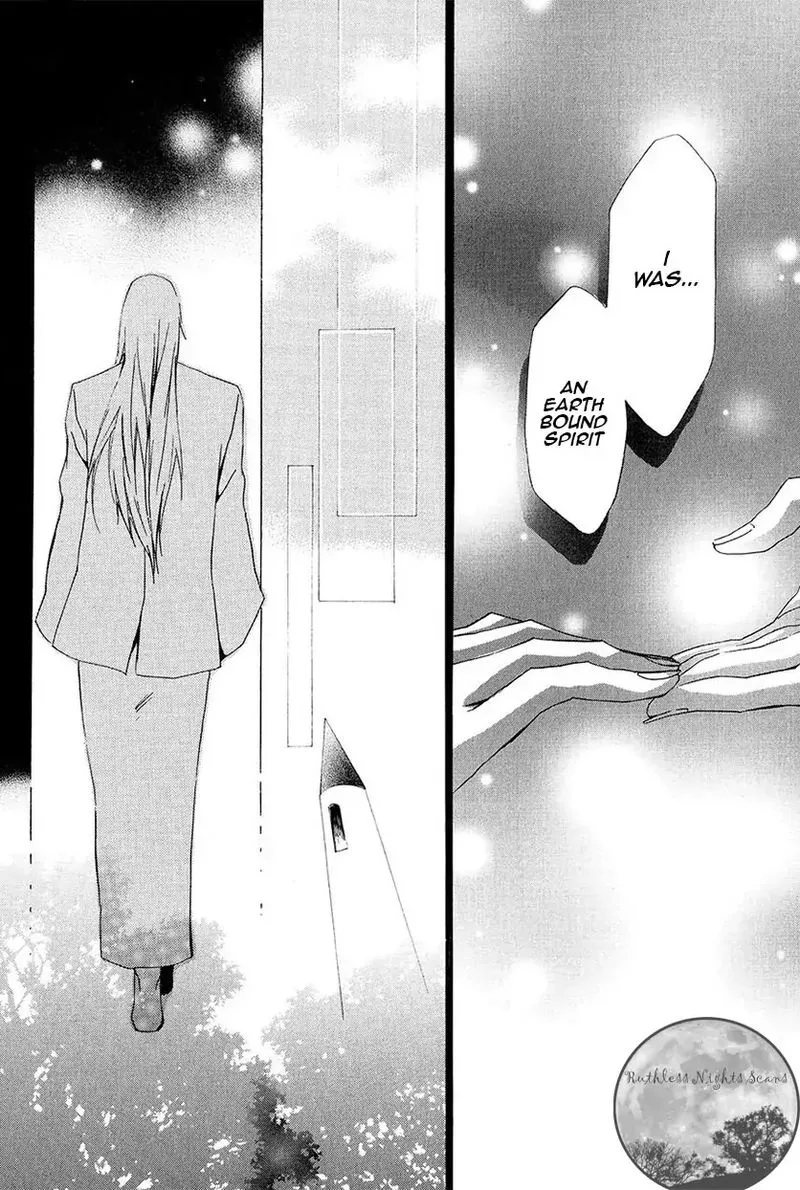 Goraihou Gakuen e Youkoso! Chapter 23 page 32