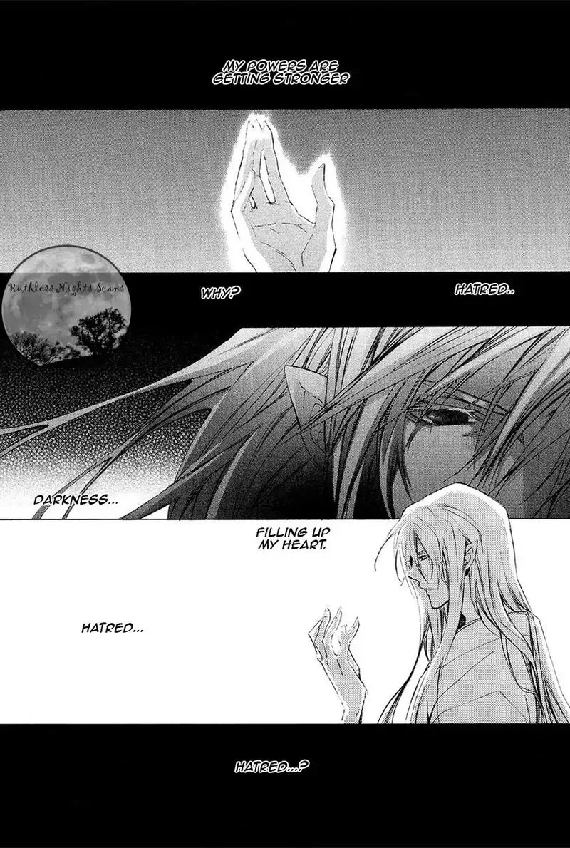 Goraihou Gakuen e Youkoso! Chapter 23 page 33