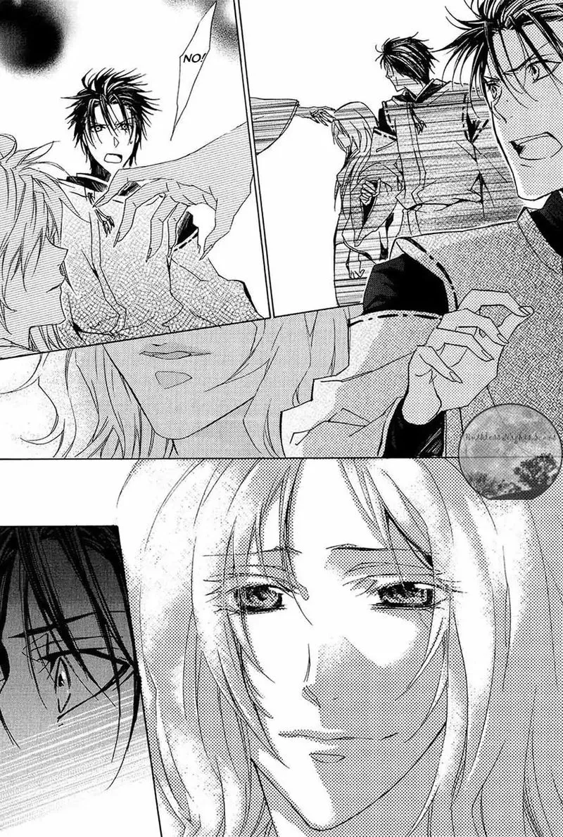 Goraihou Gakuen e Youkoso! Chapter 24 page 43