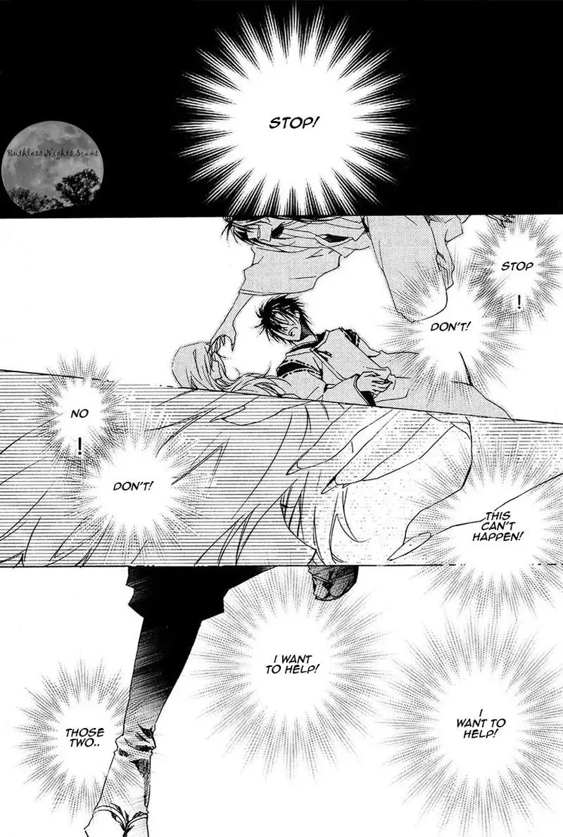 Goraihou Gakuen e Youkoso! Chapter 24 page 45