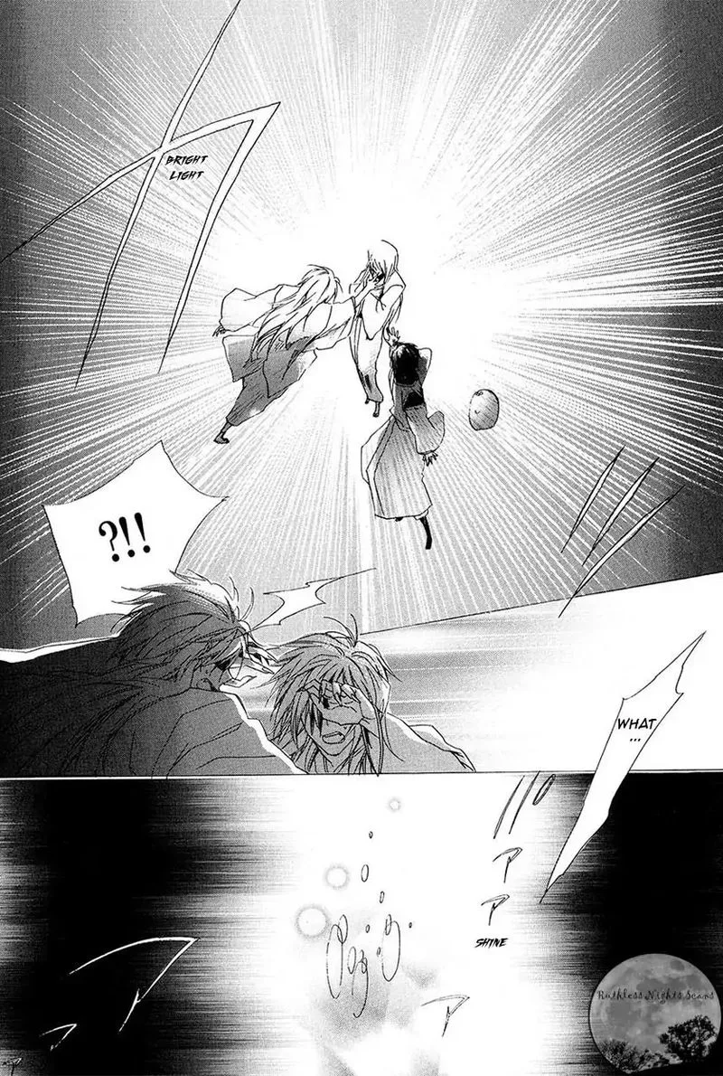 Goraihou Gakuen e Youkoso! Chapter 24 page 47