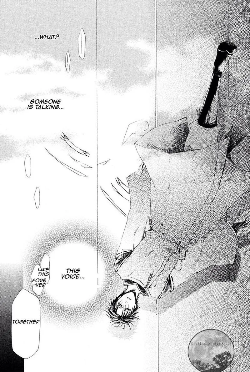 Goraihou Gakuen e Youkoso! Chapter 25 page 6