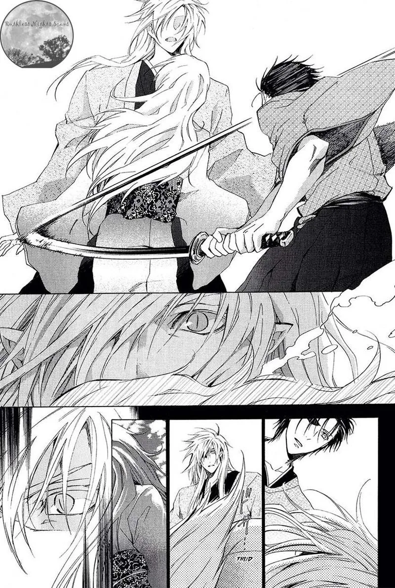 Goraihou Gakuen e Youkoso! Chapter 25 page 30