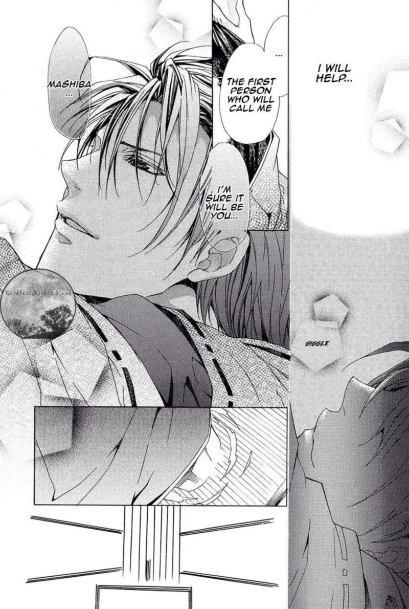 Goraihou Gakuen e Youkoso! Chapter 26 page 15