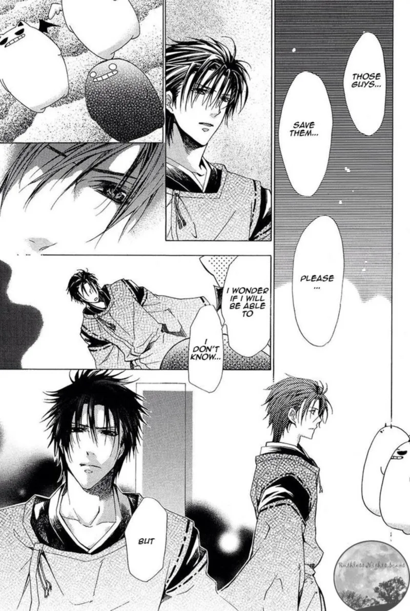 Goraihou Gakuen e Youkoso! Chapter 26 page 9