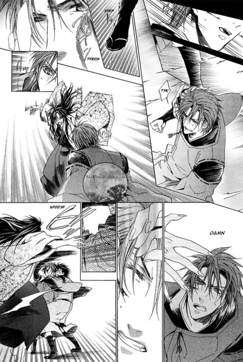 Goraihou Gakuen e Youkoso! Chapter 26 page 30
