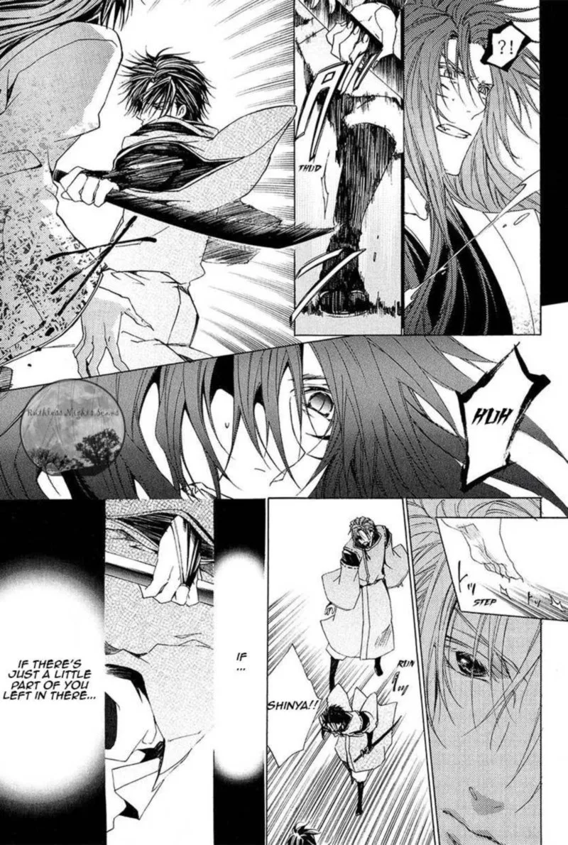 Goraihou Gakuen e Youkoso! Chapter 26 page 31