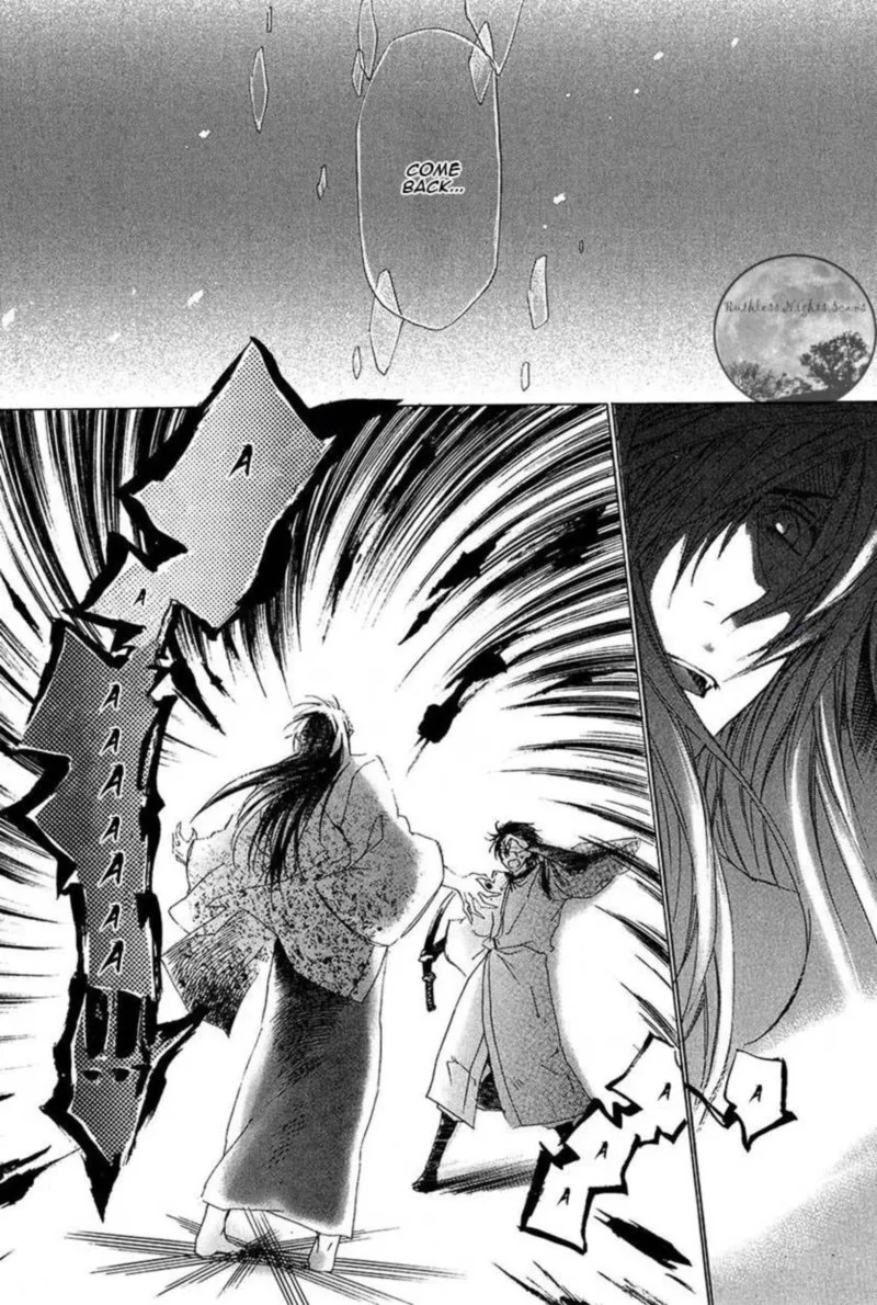 Goraihou Gakuen e Youkoso! Chapter 26 page 34