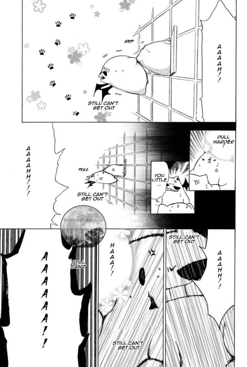 Goraihou Gakuen e Youkoso! Chapter 27 page 63