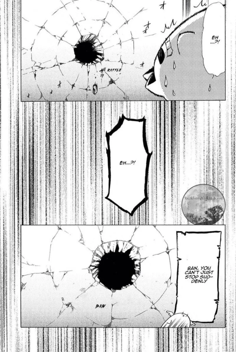 Goraihou Gakuen e Youkoso! Chapter 27 page 65