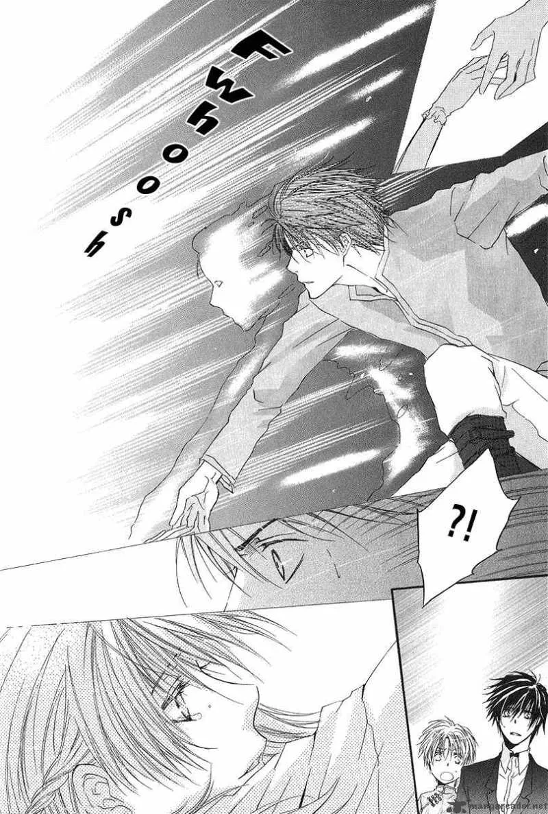Goraihou Gakuen e Youkoso! Chapter 3 page 38
