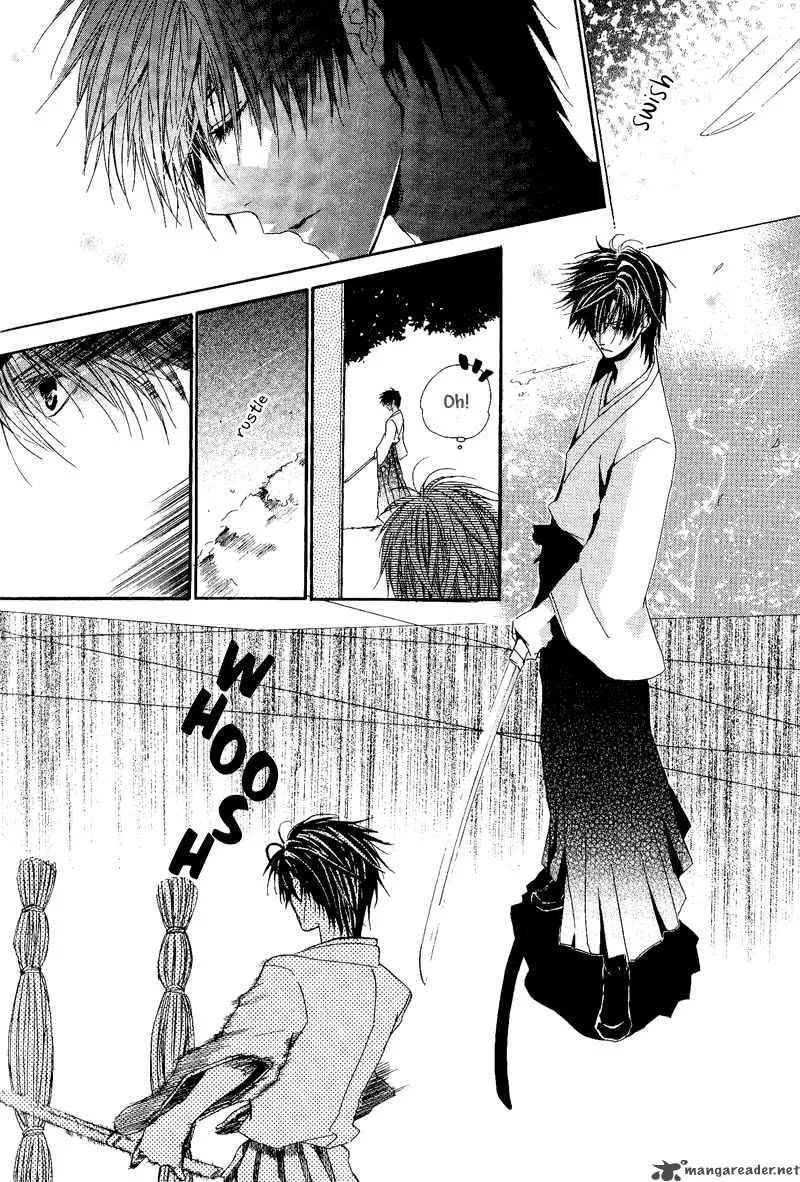 Goraihou Gakuen e Youkoso! Chapter 7 page 7