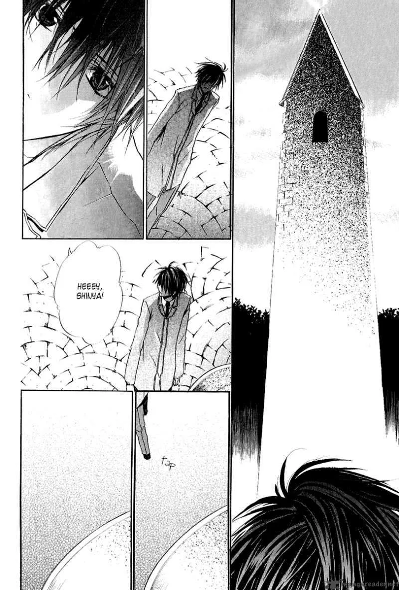 Goraihou Gakuen e Youkoso! Chapter 9 page 24