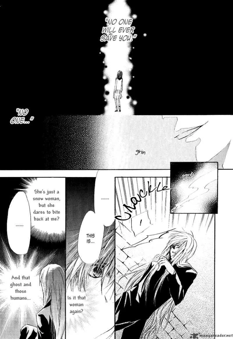 Goraihou Gakuen e Youkoso! Chapter 9 page 35