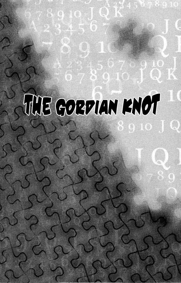 Gordian Knot Chapter 14 page 2