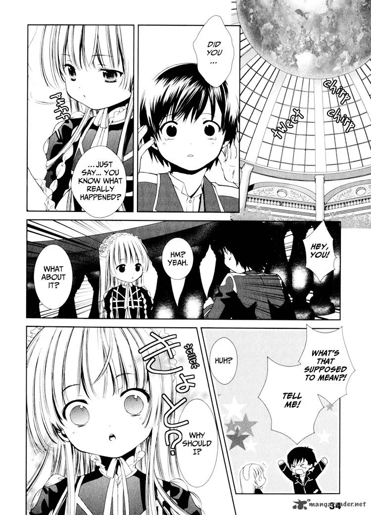 Gosick Chapter 1 page 34