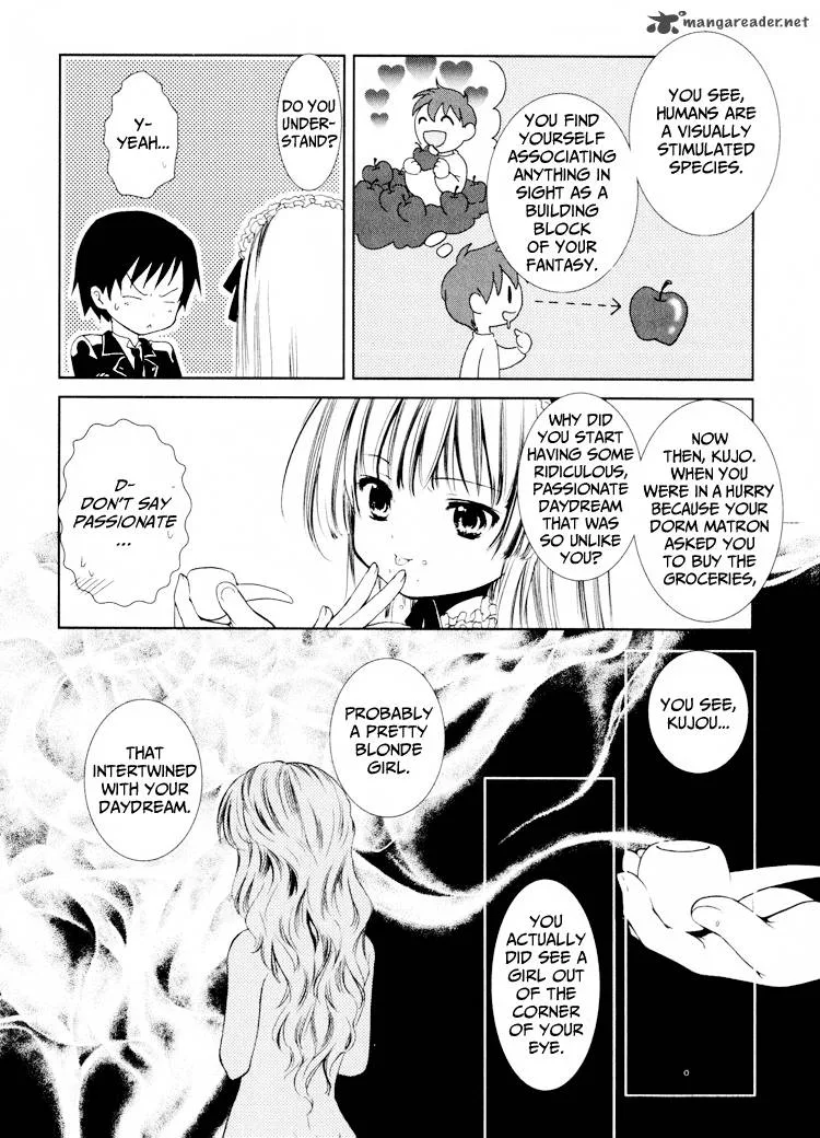 Gosick Chapter 1 page 54