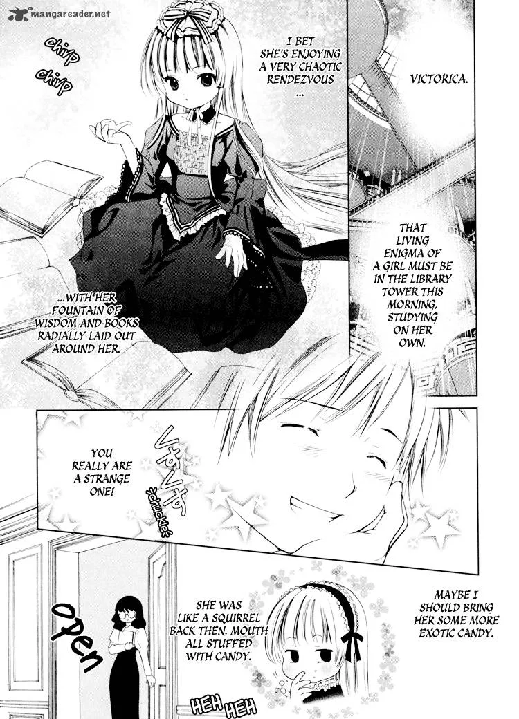 Gosick Chapter 1 page 57