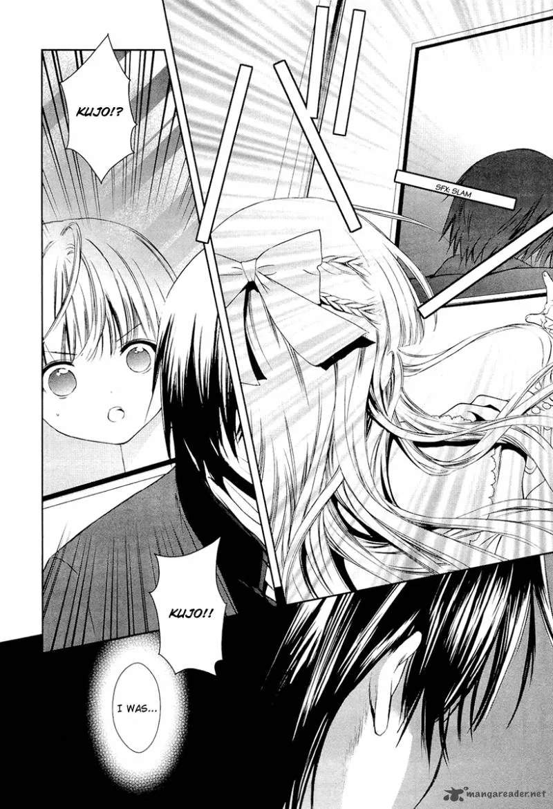 Gosick Chapter 10 page 44
