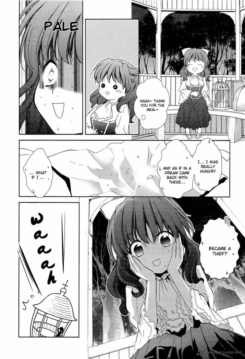 Gosick Chapter 14 page 24