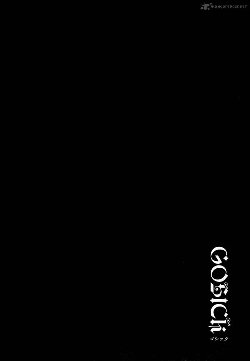 Gosick Chapter 16 page 47
