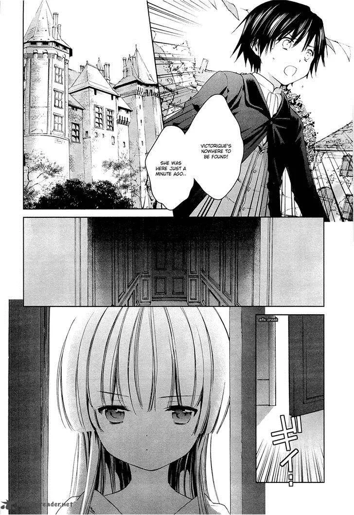 Gosick Chapter 20 page 6