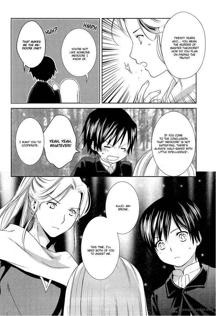 Gosick Chapter 20 page 48